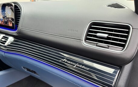Mercedes-Benz GLS, 2026 год, 25 490 000 рублей, 31 фотография