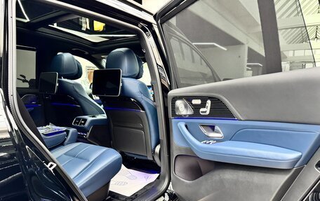 Mercedes-Benz GLS, 2026 год, 25 490 000 рублей, 29 фотография