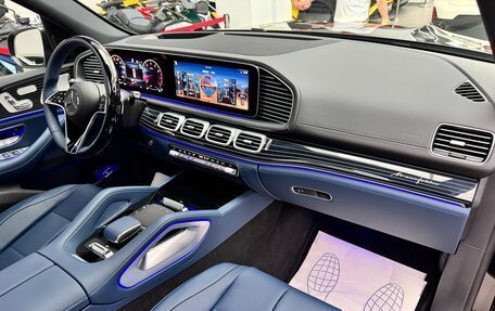 Mercedes-Benz GLS, 2026 год, 25 490 000 рублей, 30 фотография