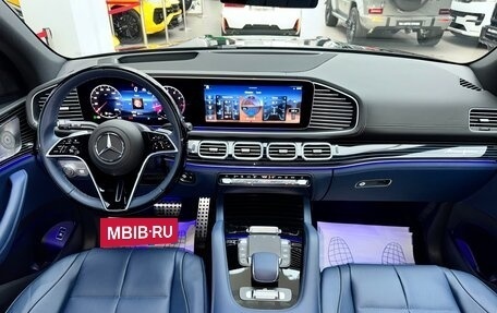 Mercedes-Benz GLS, 2026 год, 25 490 000 рублей, 26 фотография