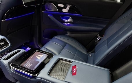 Mercedes-Benz GLS, 2026 год, 25 490 000 рублей, 24 фотография