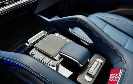 Mercedes-Benz GLS, 2026 год, 25 490 000 рублей, 33 фотография