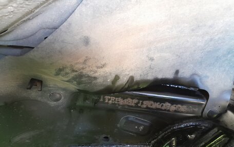 Toyota Land Cruiser Prado 150 рестайлинг 2, 2010 год, 2 390 000 рублей, 11 фотография