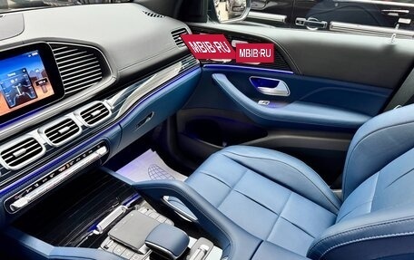 Mercedes-Benz GLS, 2026 год, 25 490 000 рублей, 32 фотография