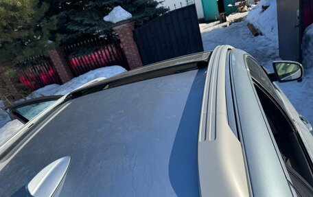 BMW X6, 2009 год, 1 350 000 рублей, 12 фотография