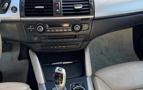 BMW X6, 2009 год, 1 350 000 рублей, 6 фотография