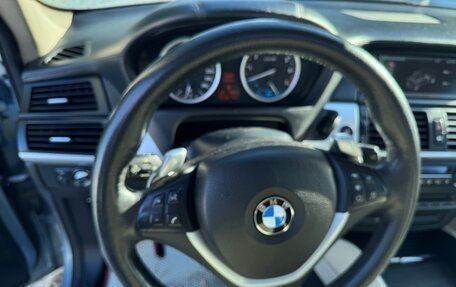 BMW X6, 2009 год, 1 350 000 рублей, 9 фотография