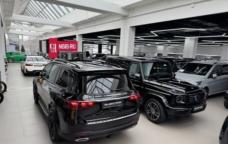 Mercedes-Benz GLS, 2026 год, 25 490 000 рублей, 38 фотография