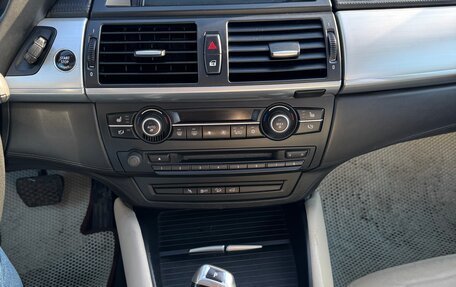 BMW X6, 2009 год, 1 350 000 рублей, 8 фотография