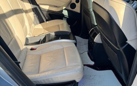 BMW X6, 2009 год, 1 350 000 рублей, 7 фотография