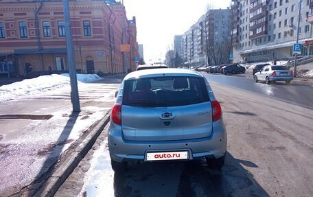 Datsun mi-DO, 2015 год, 600 000 рублей, 6 фотография