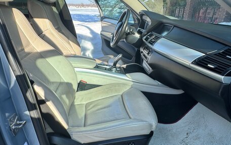 BMW X6, 2009 год, 1 350 000 рублей, 16 фотография