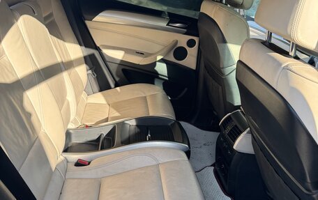 BMW X6, 2009 год, 1 350 000 рублей, 20 фотография