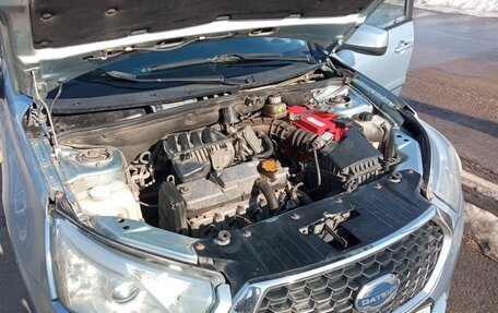 Datsun mi-DO, 2015 год, 600 000 рублей, 3 фотография