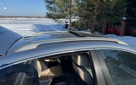 BMW X6, 2009 год, 1 350 000 рублей, 15 фотография