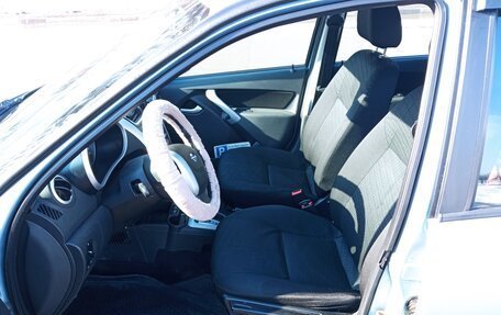 Datsun mi-DO, 2015 год, 600 000 рублей, 4 фотография