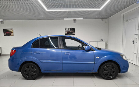 KIA Rio II, 2011 год, 637 000 рублей, 8 фотография