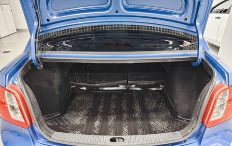 KIA Rio II, 2011 год, 637 000 рублей, 14 фотография