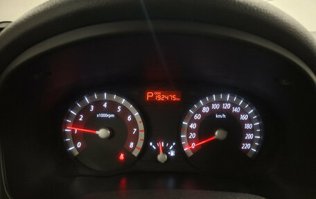 KIA Rio II, 2011 год, 637 000 рублей, 17 фотография