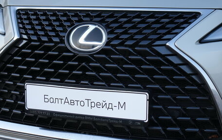 Lexus RX IV рестайлинг, 2022 год, 6 400 000 рублей, 22 фотография