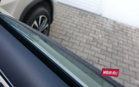 Lexus RX IV рестайлинг, 2022 год, 6 400 000 рублей, 25 фотография