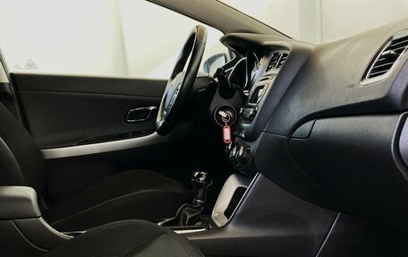 KIA cee'd III, 2014 год, 1 300 000 рублей, 11 фотография