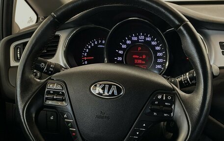 KIA cee'd III, 2014 год, 1 300 000 рублей, 8 фотография