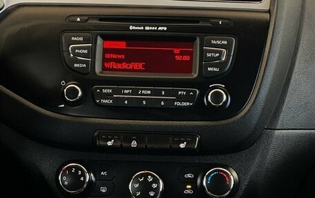 KIA cee'd III, 2014 год, 1 300 000 рублей, 7 фотография