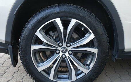 Lexus RX IV рестайлинг, 2022 год, 6 400 000 рублей, 28 фотография