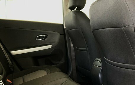 KIA cee'd III, 2014 год, 1 300 000 рублей, 12 фотография