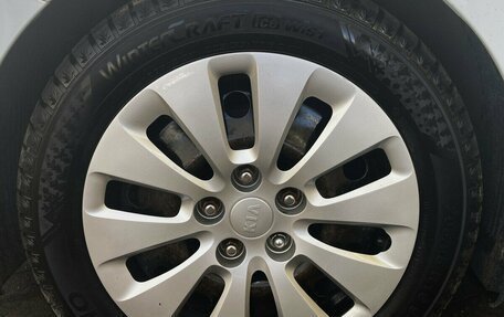 KIA cee'd III, 2014 год, 1 300 000 рублей, 15 фотография