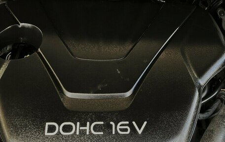 KIA cee'd III, 2014 год, 1 300 000 рублей, 14 фотография