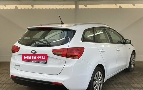 KIA cee'd III, 2014 год, 1 300 000 рублей, 4 фотография