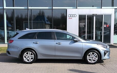 KIA cee'd III, 2019 год, 1 730 000 рублей, 4 фотография