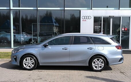 KIA cee'd III, 2019 год, 1 730 000 рублей, 8 фотография