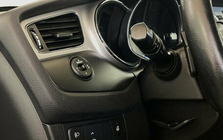 KIA cee'd III, 2014 год, 1 300 000 рублей, 9 фотография