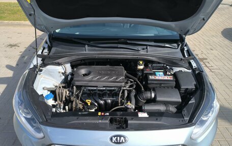 KIA cee'd III, 2019 год, 1 730 000 рублей, 9 фотография