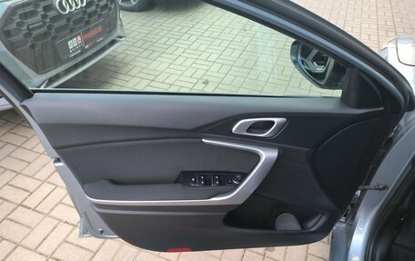 KIA cee'd III, 2019 год, 1 730 000 рублей, 13 фотография