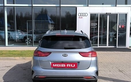KIA cee'd III, 2019 год, 1 730 000 рублей, 6 фотография