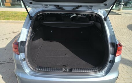 KIA cee'd III, 2019 год, 1 730 000 рублей, 12 фотография