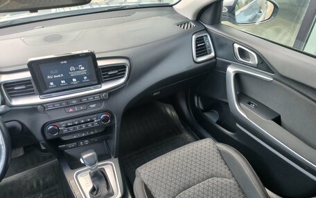 KIA cee'd III, 2019 год, 1 730 000 рублей, 19 фотография