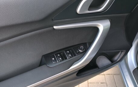 KIA cee'd III, 2019 год, 1 730 000 рублей, 14 фотография