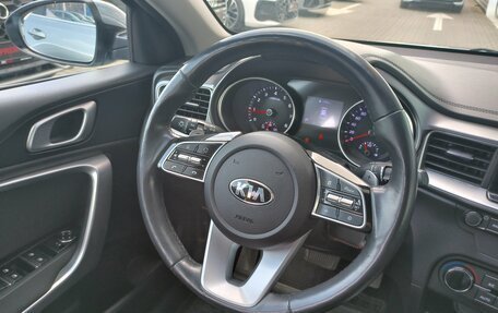 KIA cee'd III, 2019 год, 1 730 000 рублей, 20 фотография