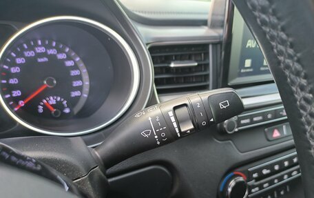 KIA cee'd III, 2019 год, 1 730 000 рублей, 28 фотография