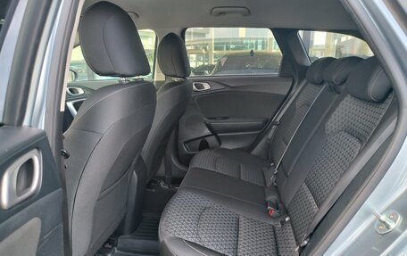 KIA cee'd III, 2019 год, 1 730 000 рублей, 36 фотография