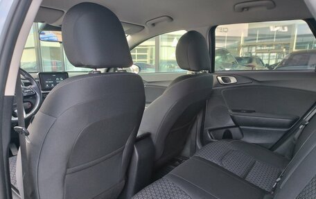 KIA cee'd III, 2019 год, 1 730 000 рублей, 35 фотография