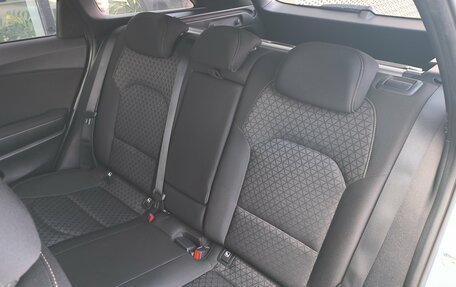 KIA cee'd III, 2019 год, 1 730 000 рублей, 37 фотография