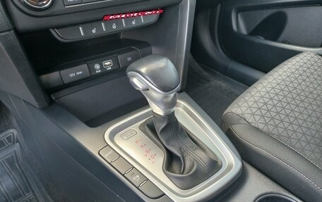 KIA cee'd III, 2019 год, 1 730 000 рублей, 30 фотография