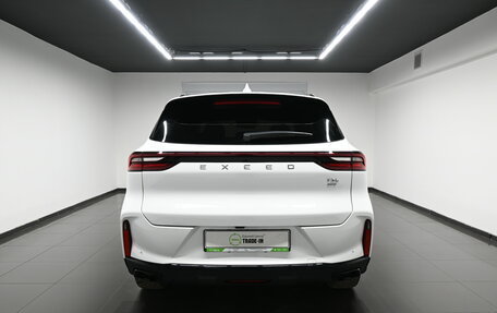 CheryExeed TXL, 2022 год, 2 595 000 рублей, 4 фотография