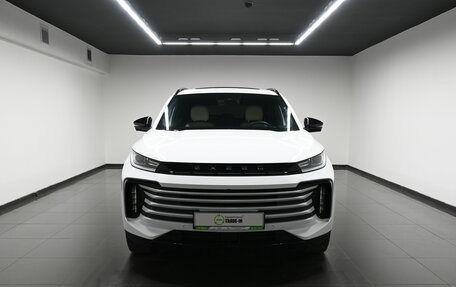 CheryExeed TXL, 2022 год, 2 595 000 рублей, 3 фотография